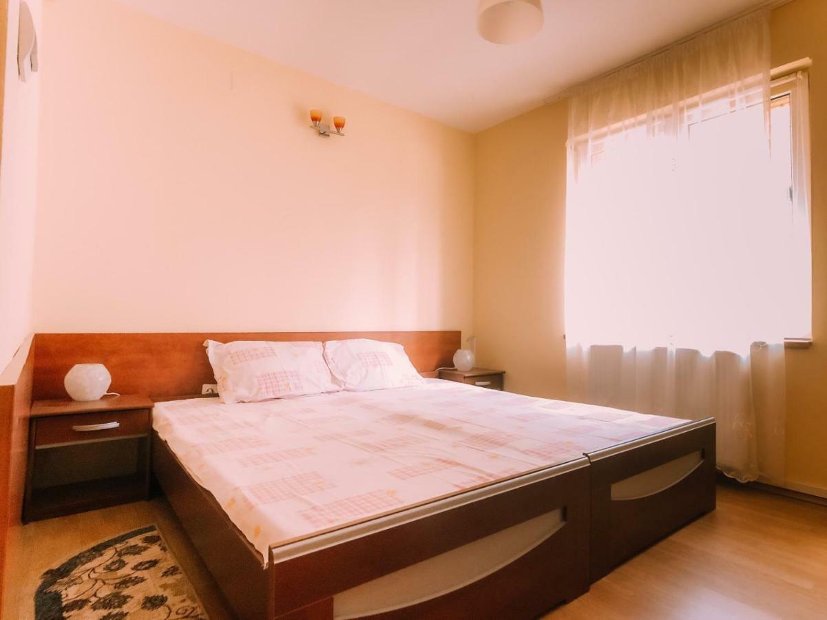 Spacious Near Peles Apartment